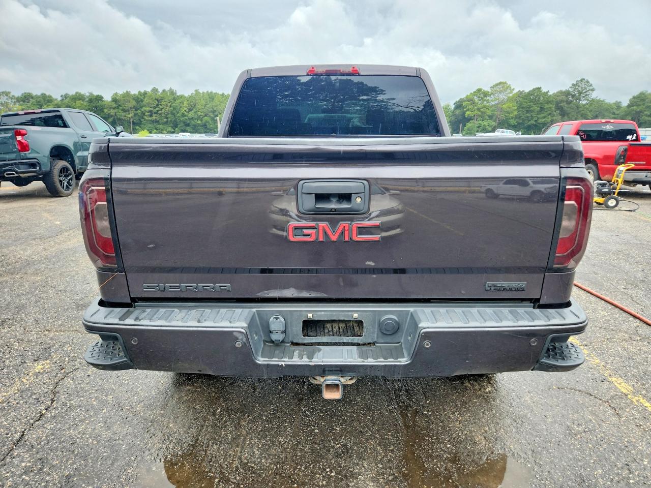 3GTU2MEC7GG149565 · 2016 GMC SIERRA · 6/12