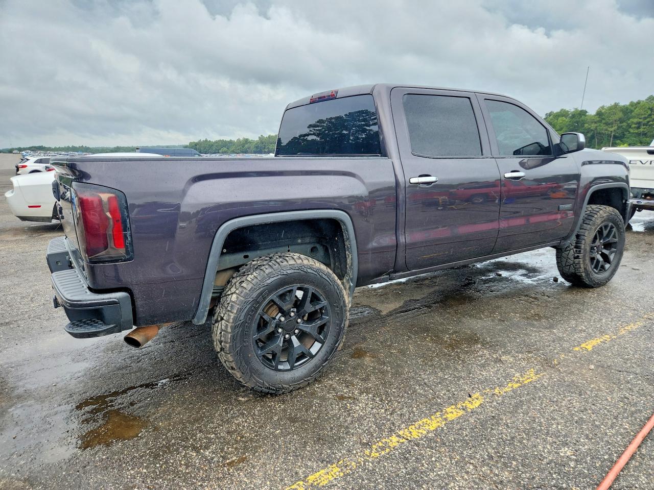 3GTU2MEC7GG149565 · 2016 GMC SIERRA · 3/12