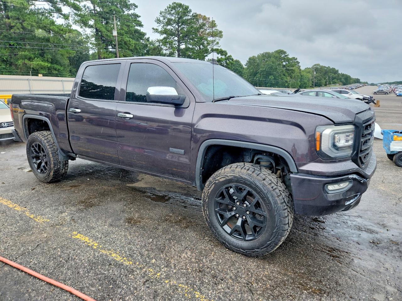 3GTU2MEC7GG149565 · 2016 GMC SIERRA · 4/12