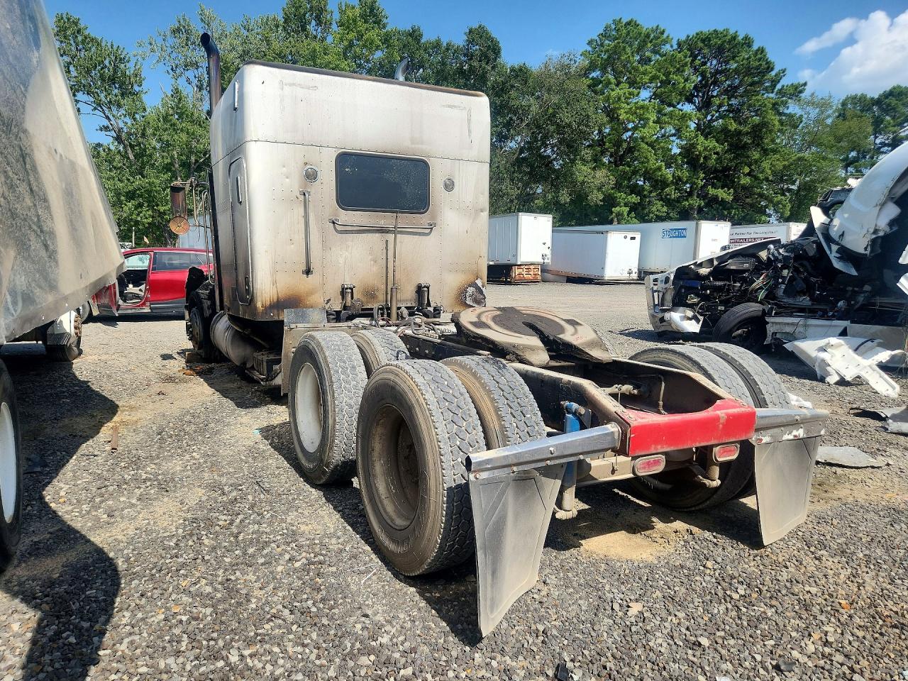 1XPFDU9X16N892968 · 2006 PETERBILT 378 · 2/12