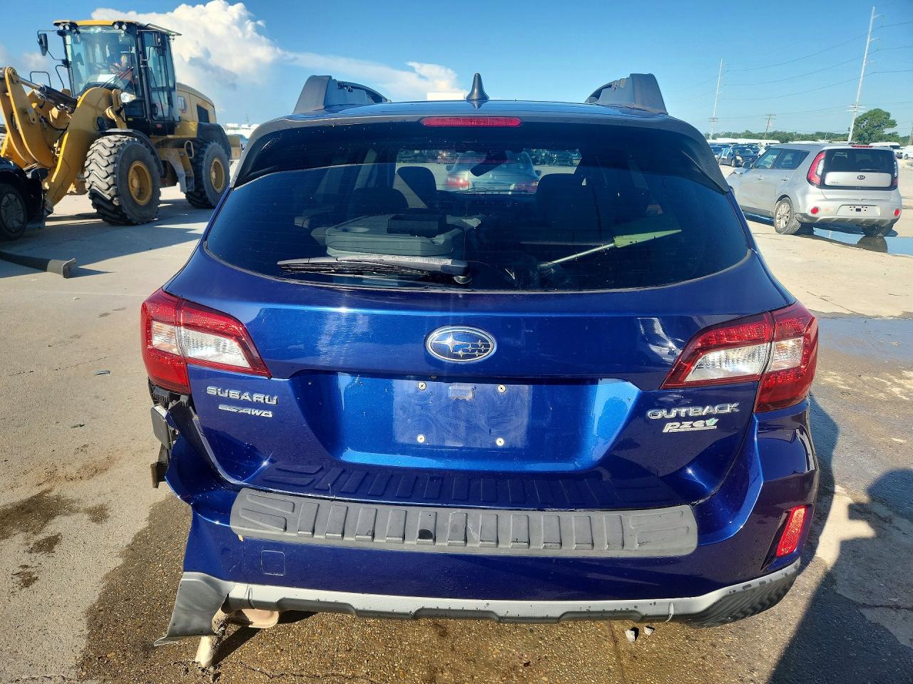4S4BSAFC6H3307740 · 2017 SUBARU OUTBACK · 6/13