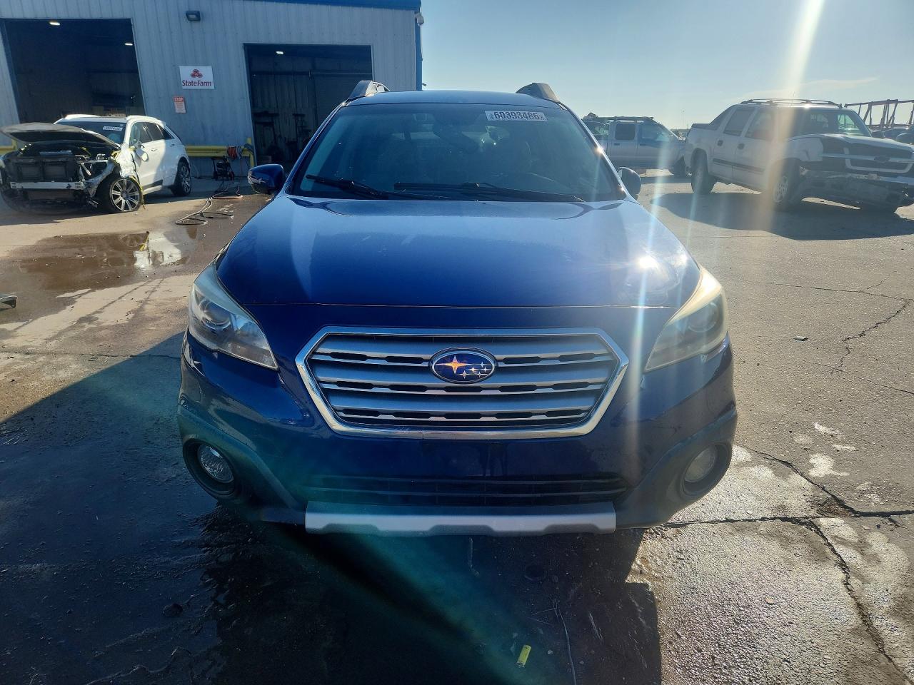 4S4BSAFC6H3307740 · 2017 SUBARU OUTBACK · 5/13