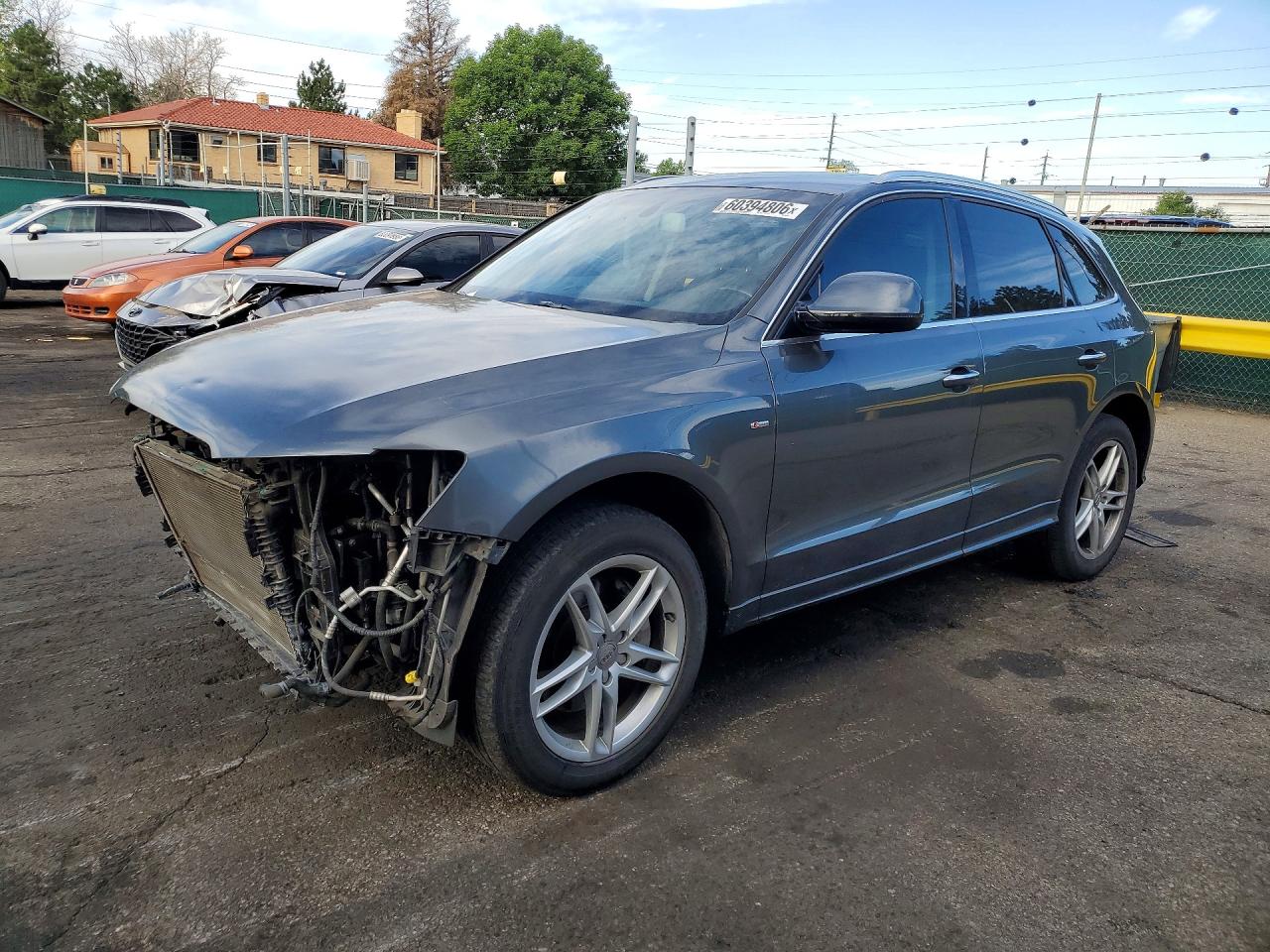 WA1D7AFP8GA041935 · 2016 AUDI Q5