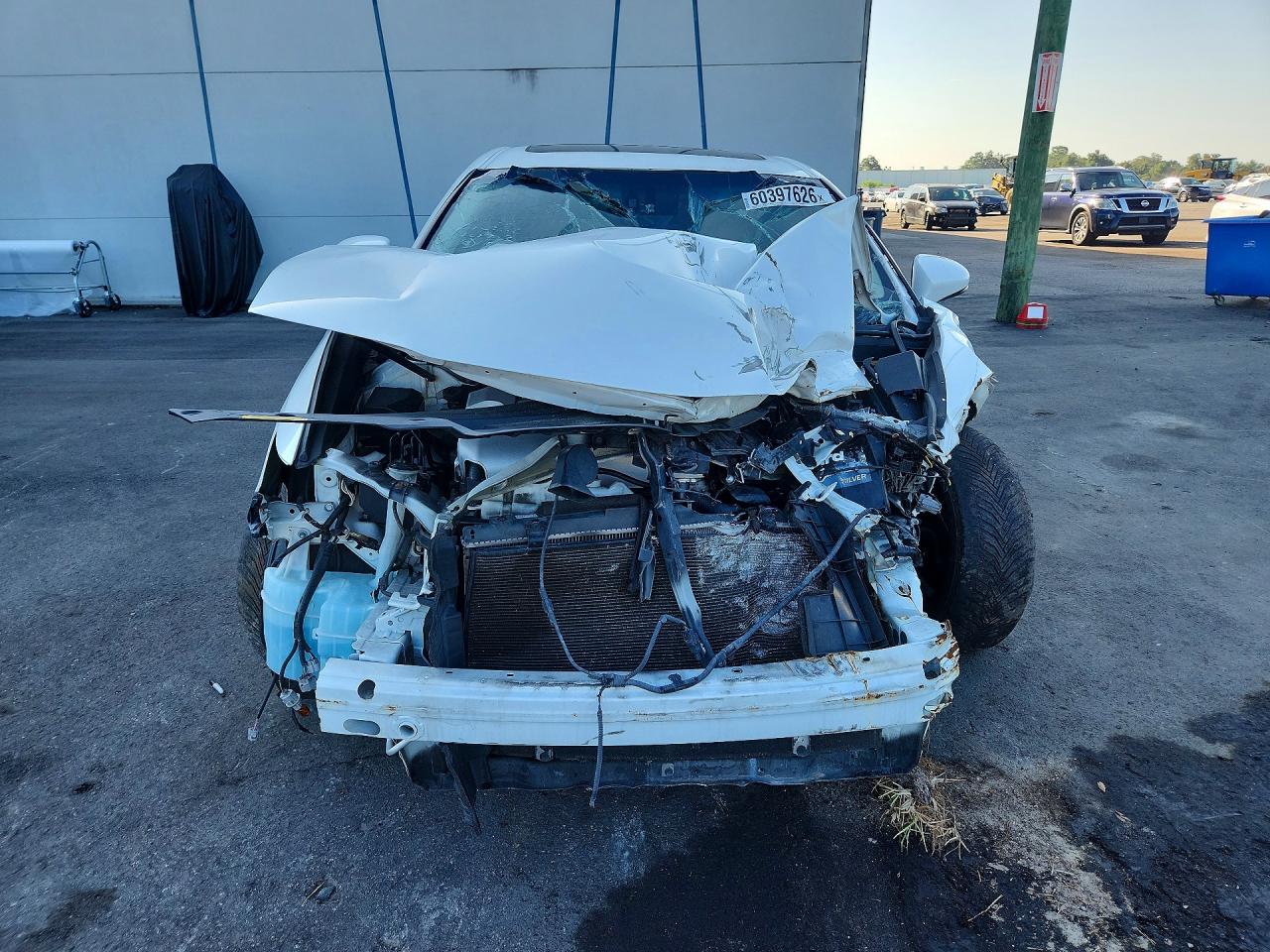 JTHBK1GG2D2014552 · 2013 LEXUS ES · 5/13