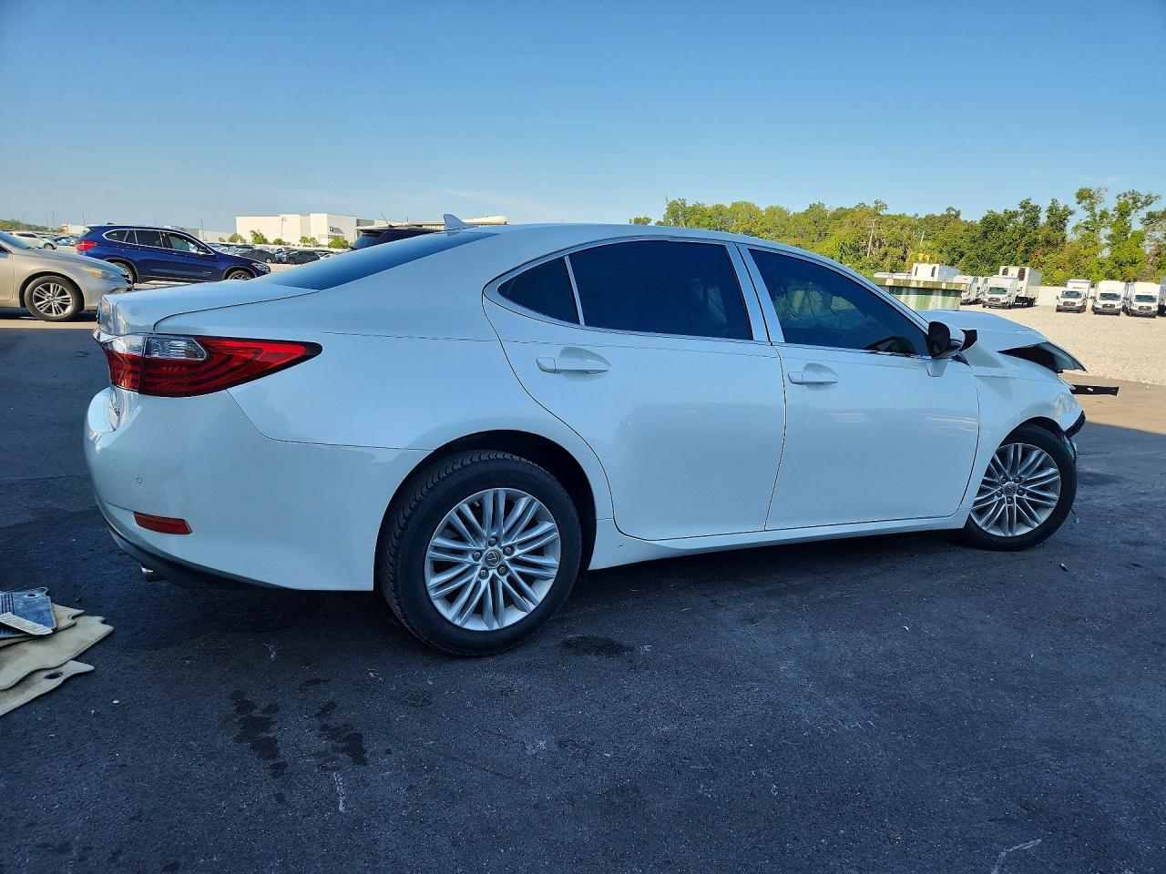 JTHBK1GG2D2014552 · 2013 LEXUS ES · 3/13