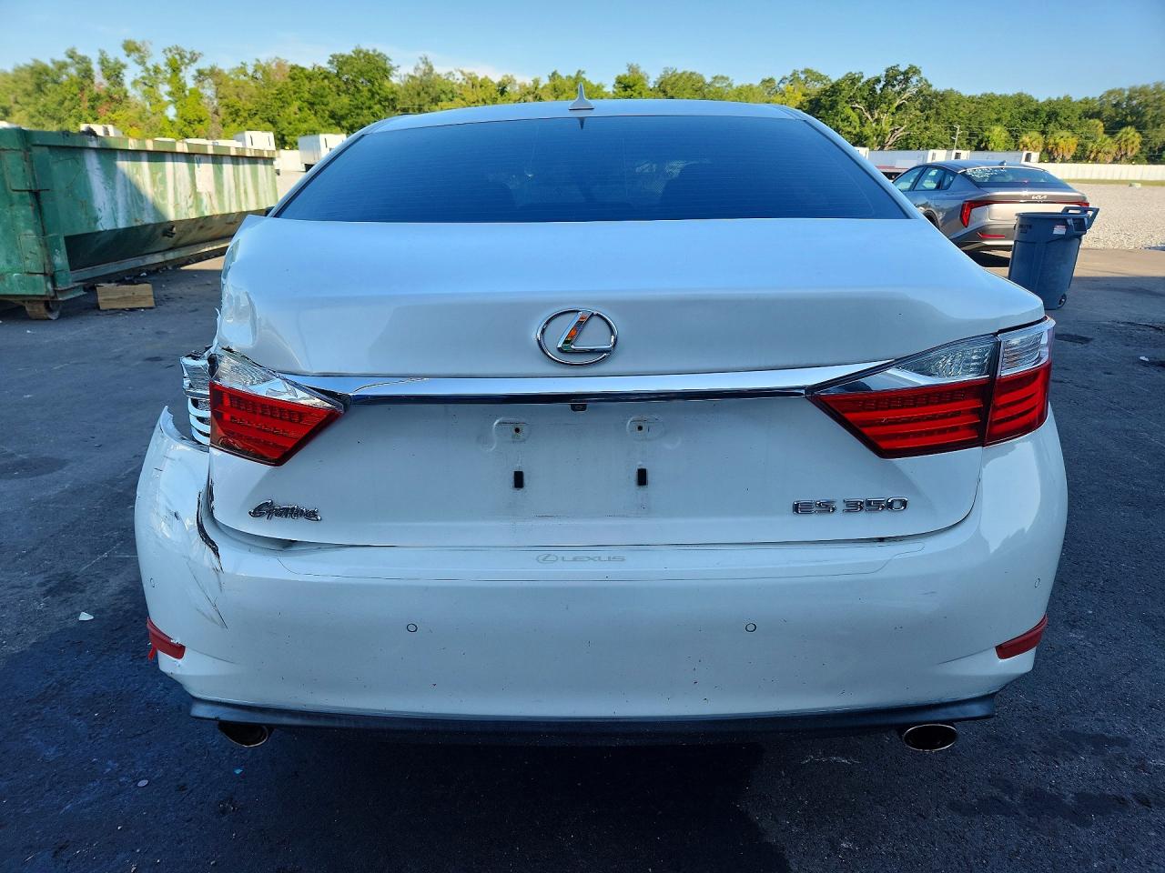 JTHBK1GG2D2014552 · 2013 LEXUS ES · 6/13