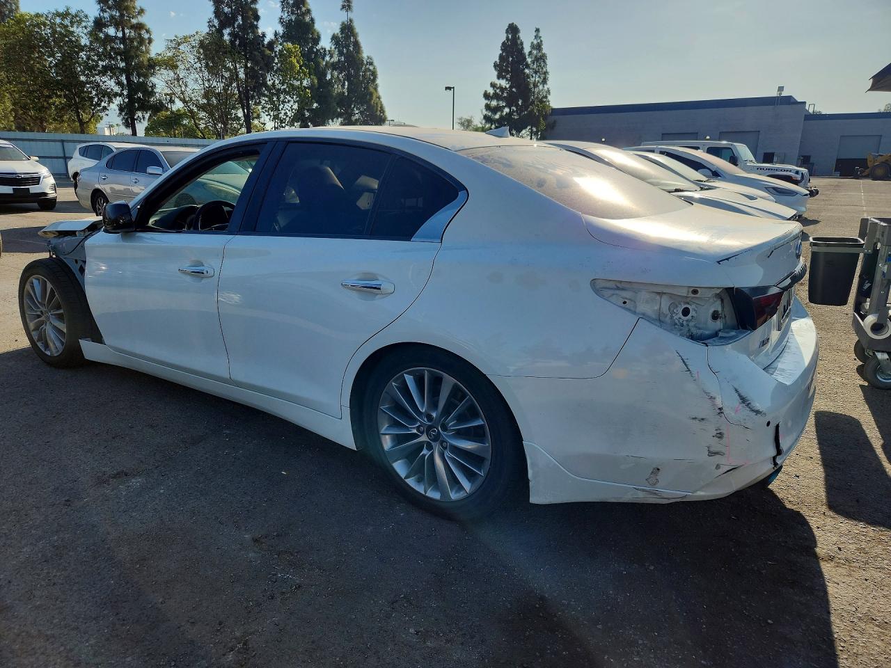 JN1EV7AR8LM252804 · 2020 INFINITI Q50 · 2/12