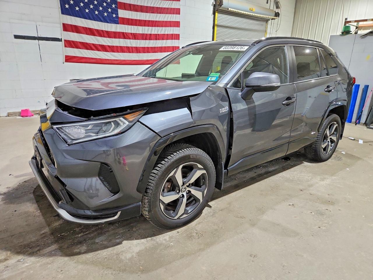 JTMAB3FV7MD038097 · 2021 TOYOTA RAV4 PRIME