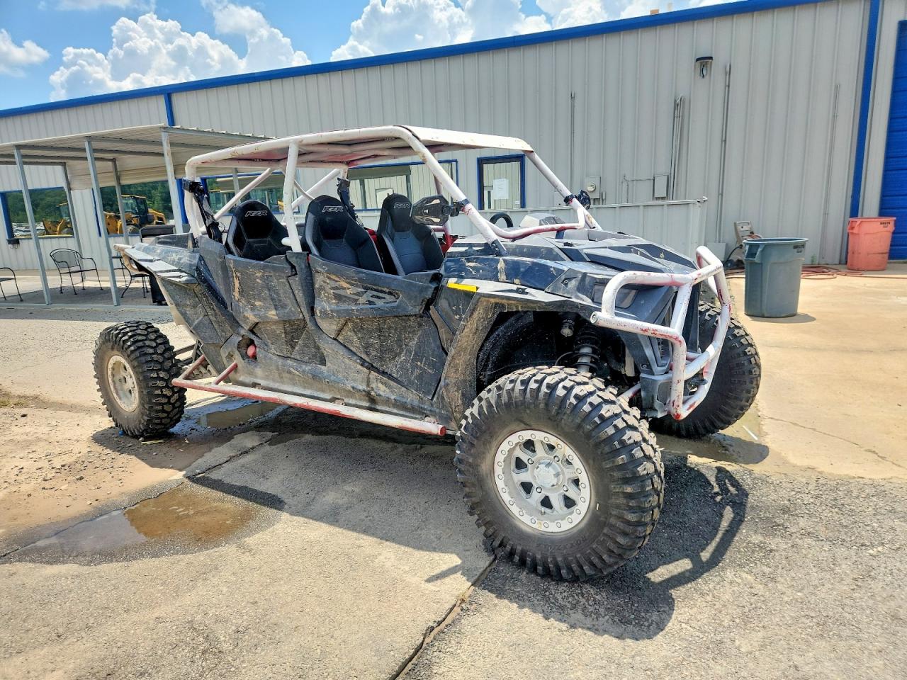 3NSN4E99XPH430920 · 2023 POLARIS RZR