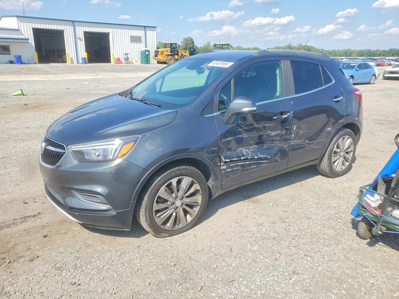KL4CJASB2HB041903 · 2017 BUICK ENCORE