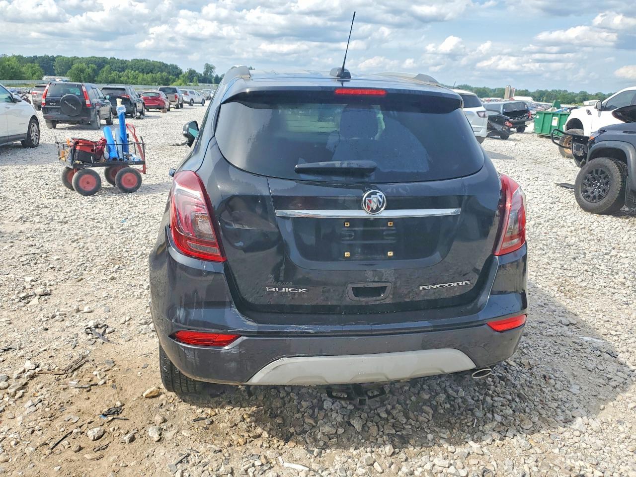 KL4CJASB2HB017780 · 2017 BUICK ENCORE · 6/13