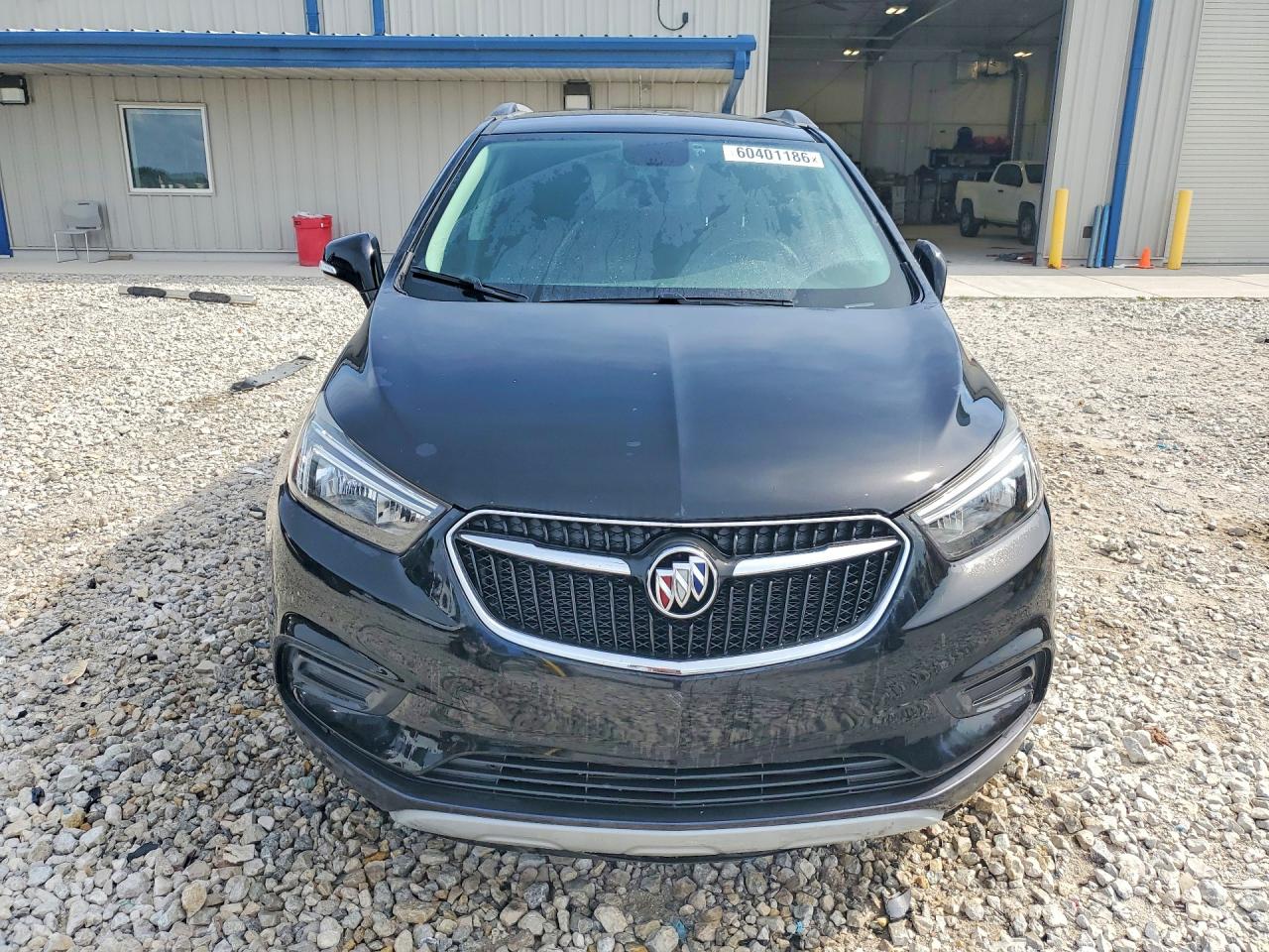 KL4CJASB2HB017780 · 2017 BUICK ENCORE · 5/13