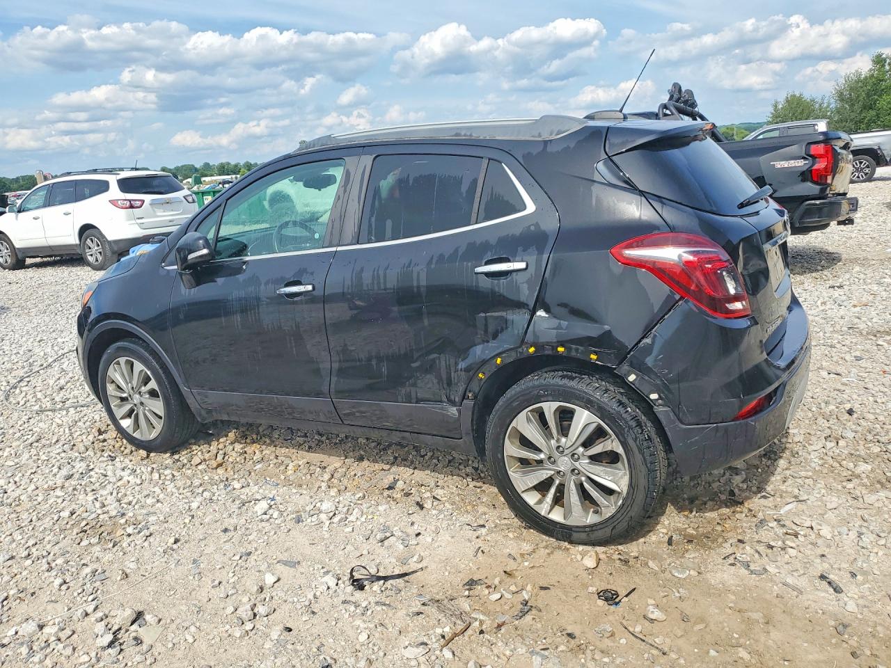 KL4CJASB2HB017780 · 2017 BUICK ENCORE · 2/13
