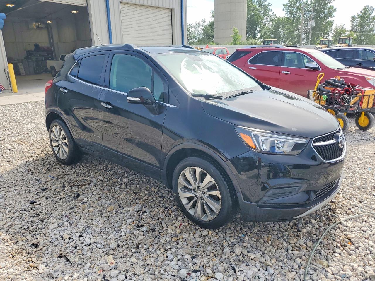 KL4CJASB2HB017780 · 2017 BUICK ENCORE · 4/13