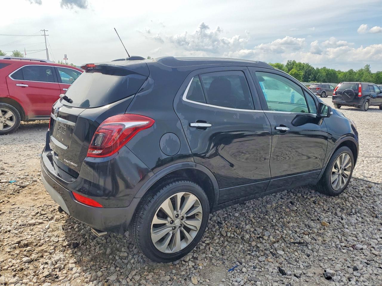 KL4CJASB2HB017780 · 2017 BUICK ENCORE · 3/13