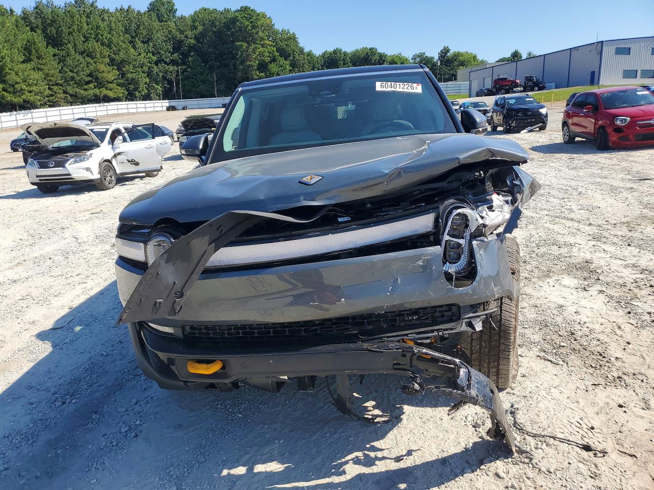 7PDSGABL3PN020878 · 2023 RIVIAN R1S · 5/12