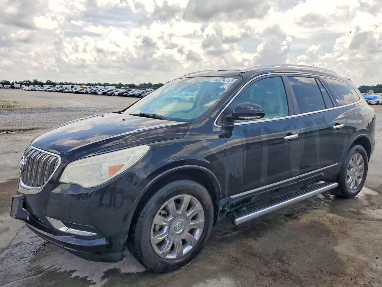 5GAKRCKD5GJ289057 · 2016 BUICK ENCLAVE