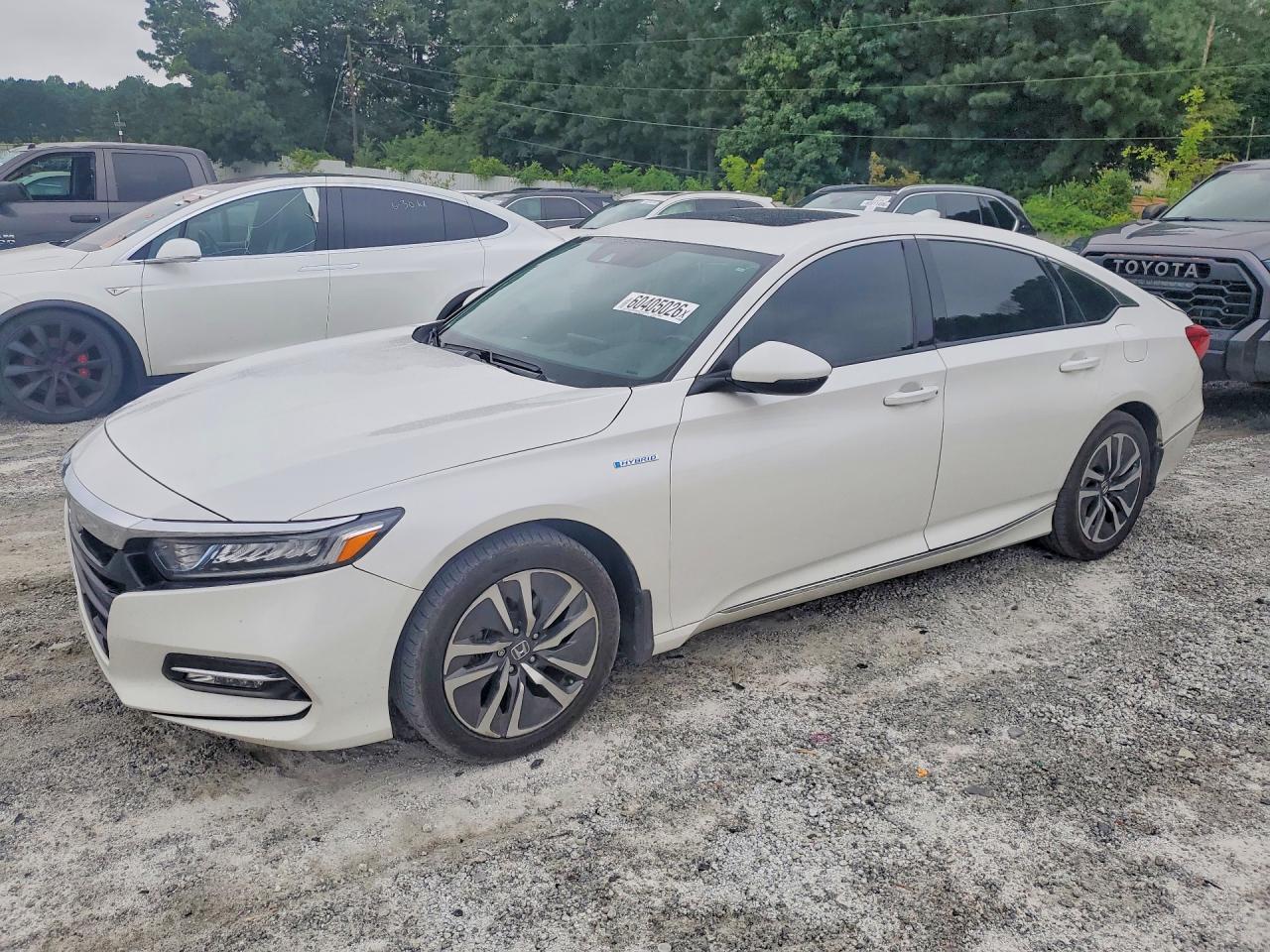 1HGCV3F58LA013260 · 2020 HONDA ACCORD