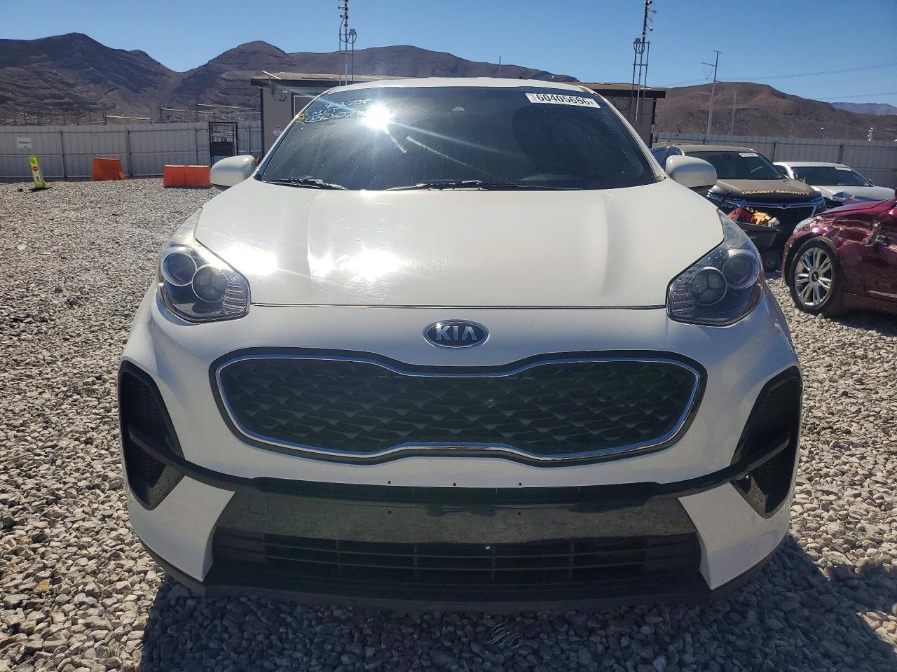 KNDPM3AC5L7701075 · 2020 KIA SPORTAGE · 5/12