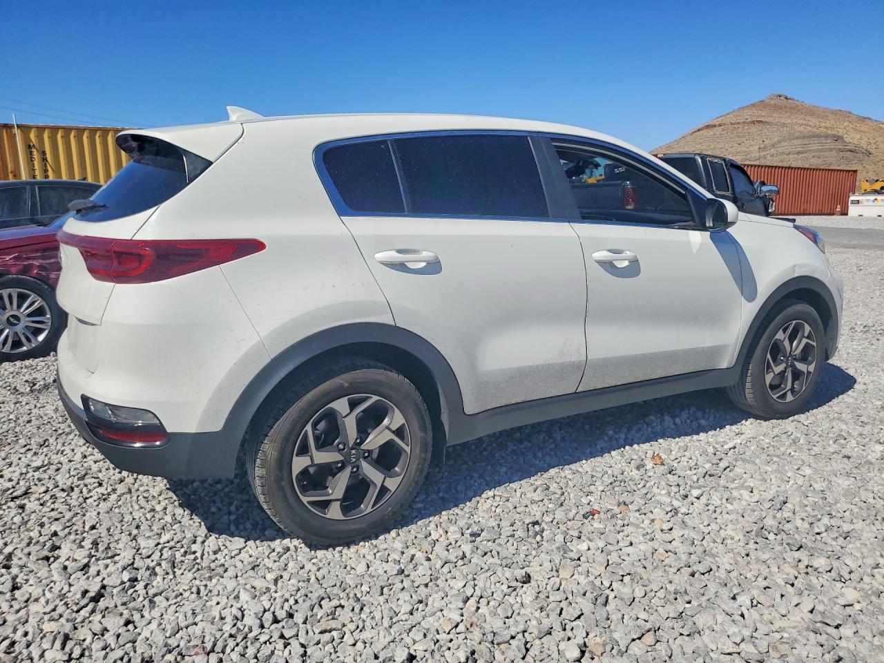 KNDPM3AC5L7701075 · 2020 KIA SPORTAGE · 3/12