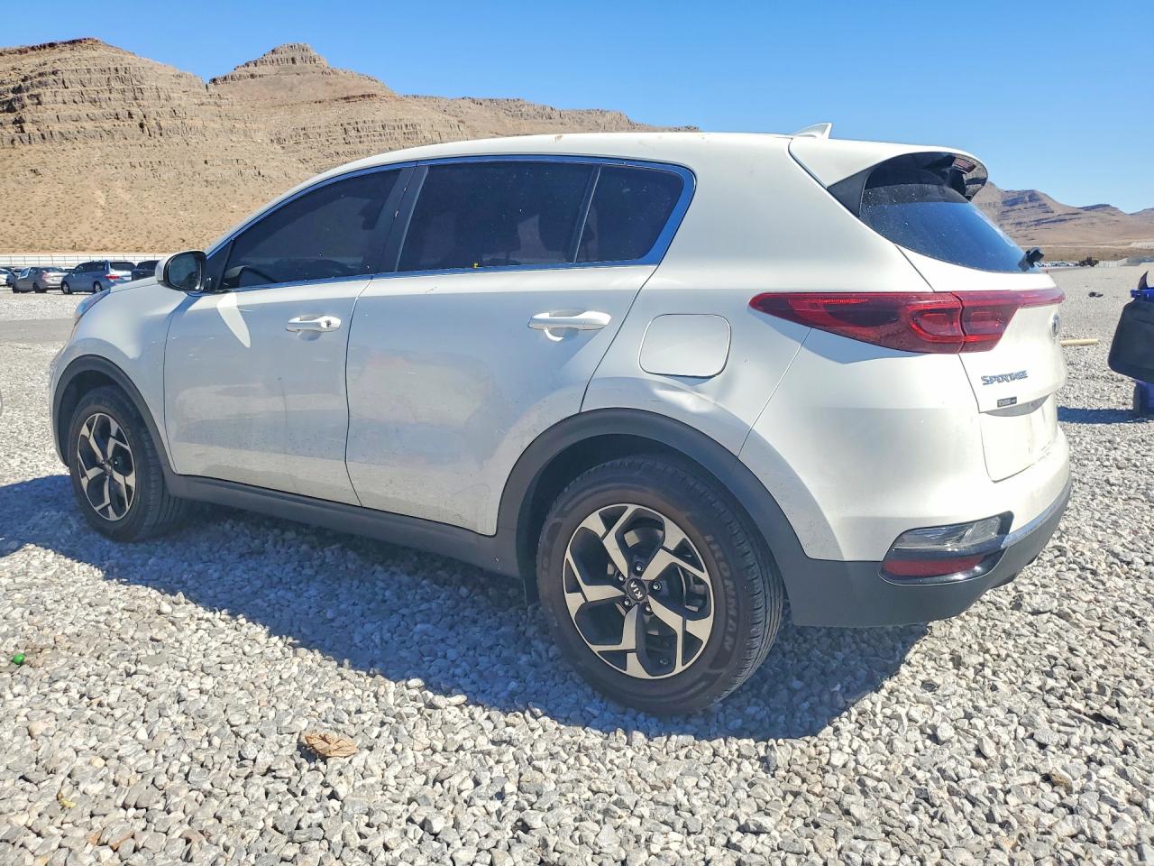 KNDPM3AC5L7701075 · 2020 KIA SPORTAGE · 2/12