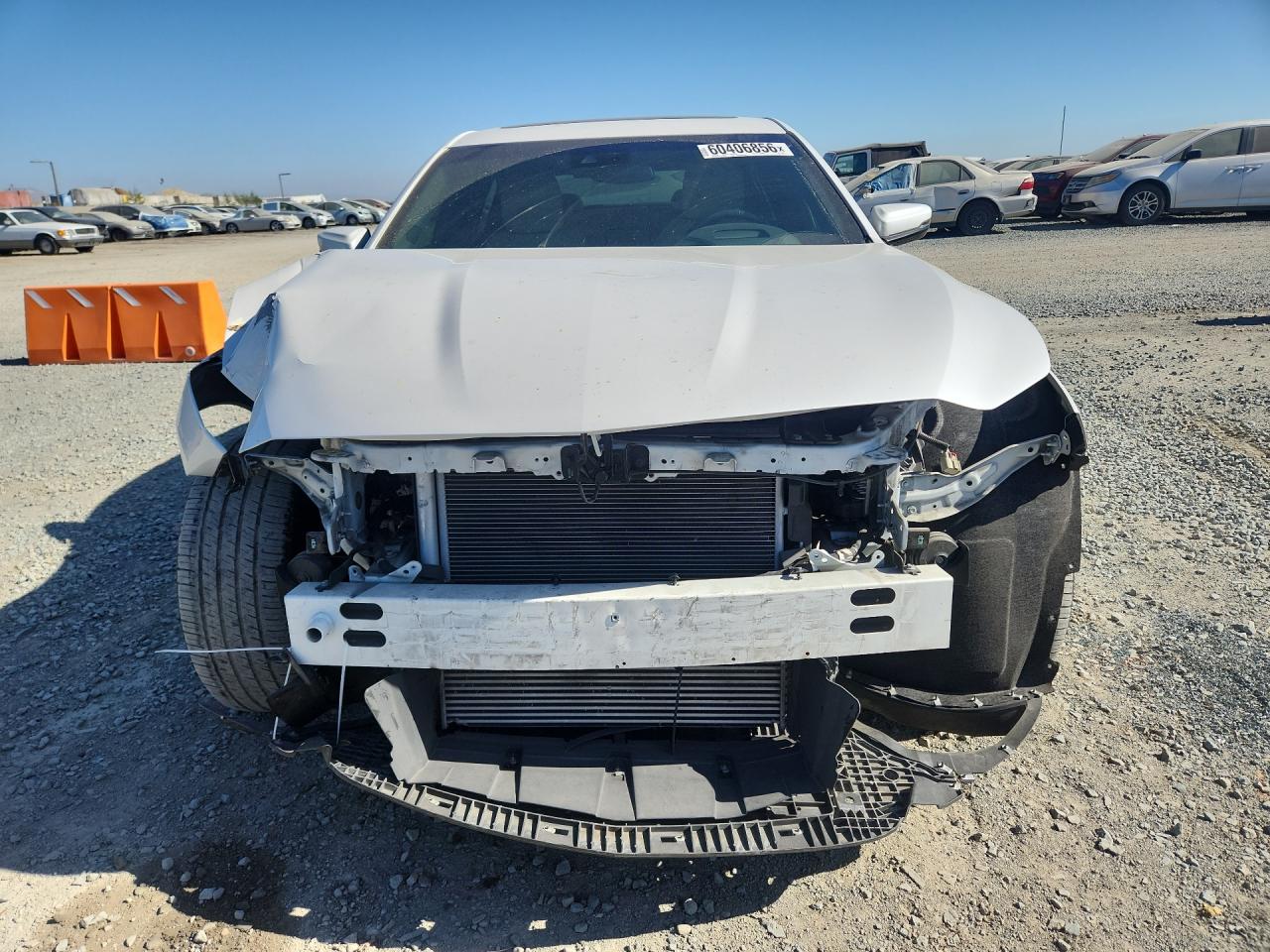 1G6DN5RKXL0120867 · 2020 CADILLAC CT5 · 5/13