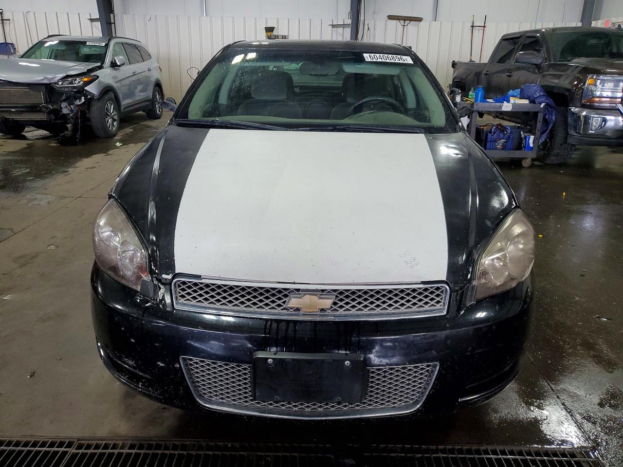 2G1WG5E35D1248463 · 2013 CHEVROLET IMPALA · 5/12