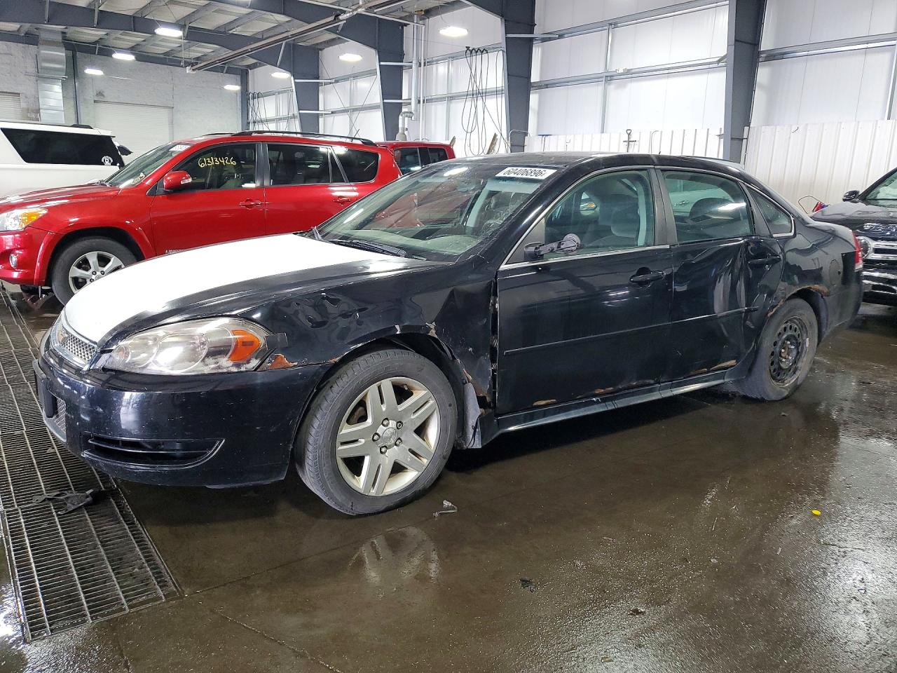 2G1WG5E35D1248463 · 2013 CHEVROLET IMPALA