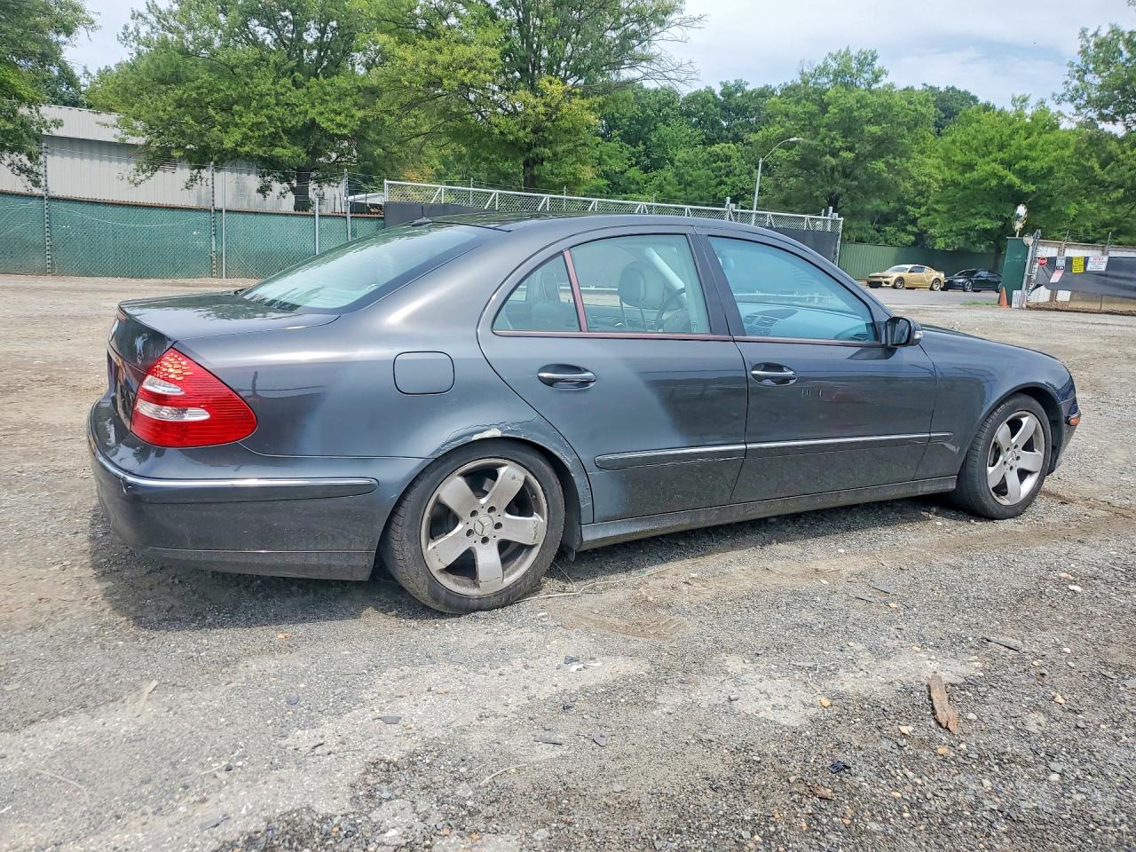 WDBUF70J44A408999 · 2004 MERCEDES-BENZ E · 3/12