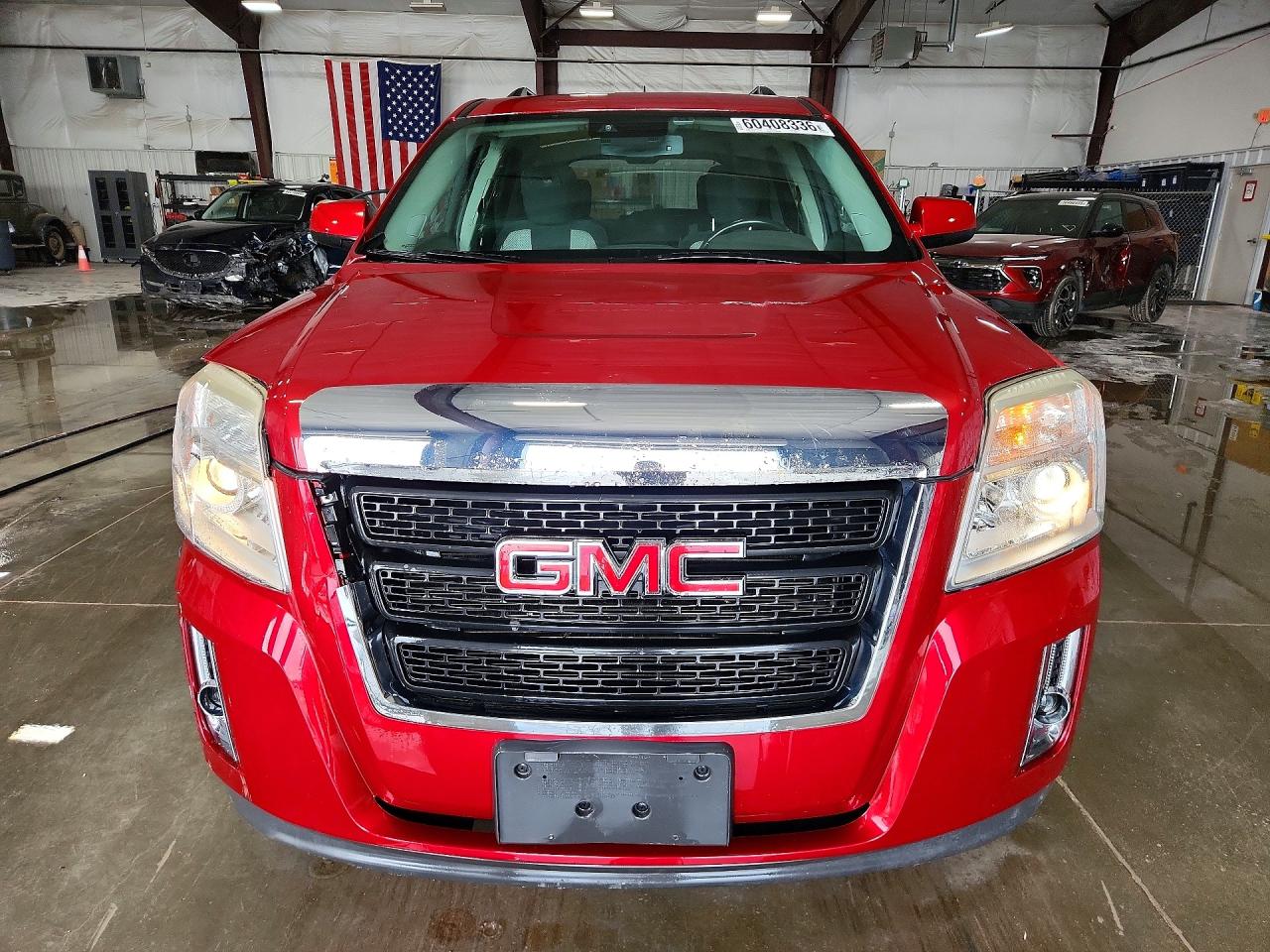 2GKALREK3E6135082 · 2014 GMC TERRAIN · 5/13