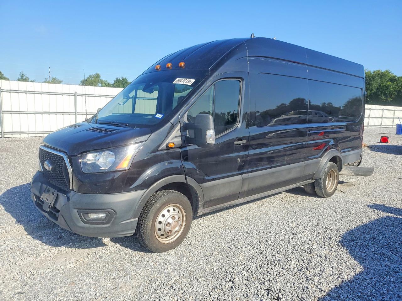 1FTBF4X89RKA05516 · 2024 FORD TRANSIT