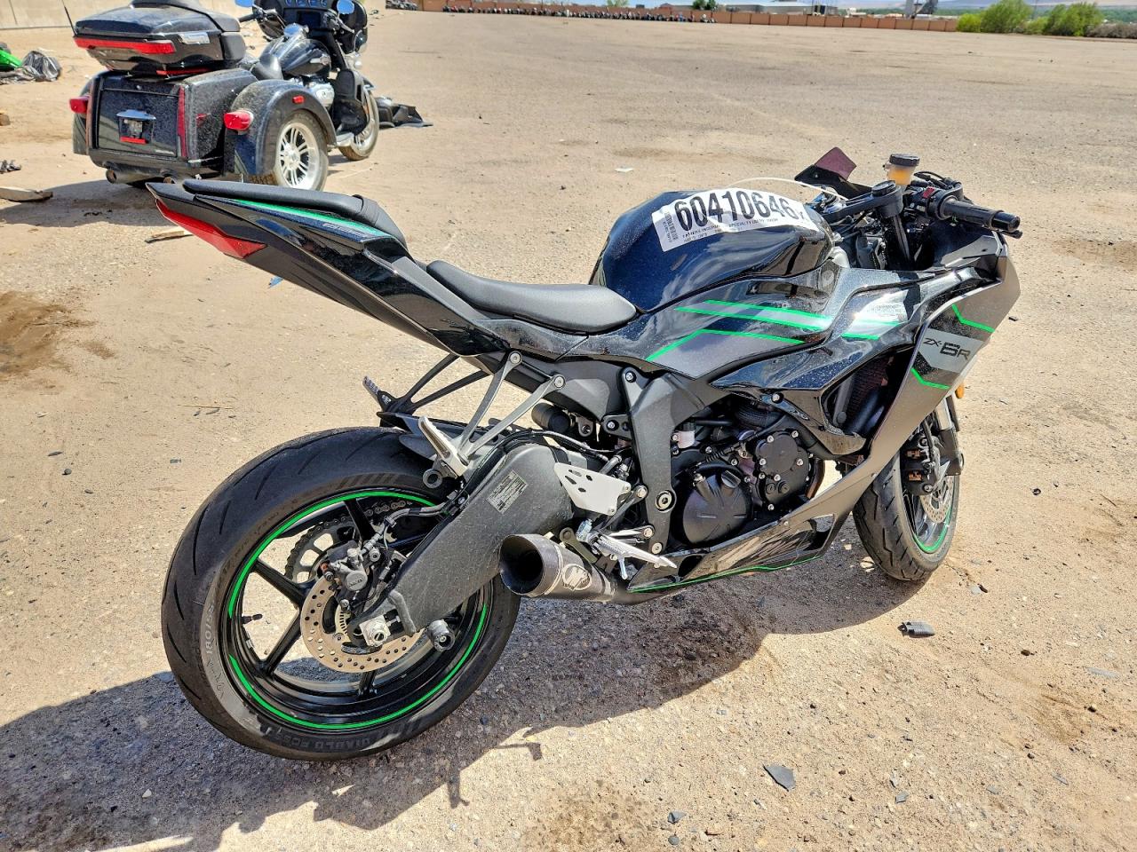 JKBZXJK13TA015420 · 2026 KAWASAKI ZX636