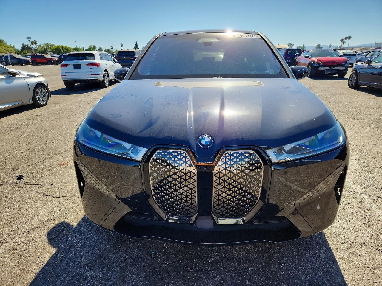 WB523CF06RCN40646 · 2024 BMW IX · 5/14