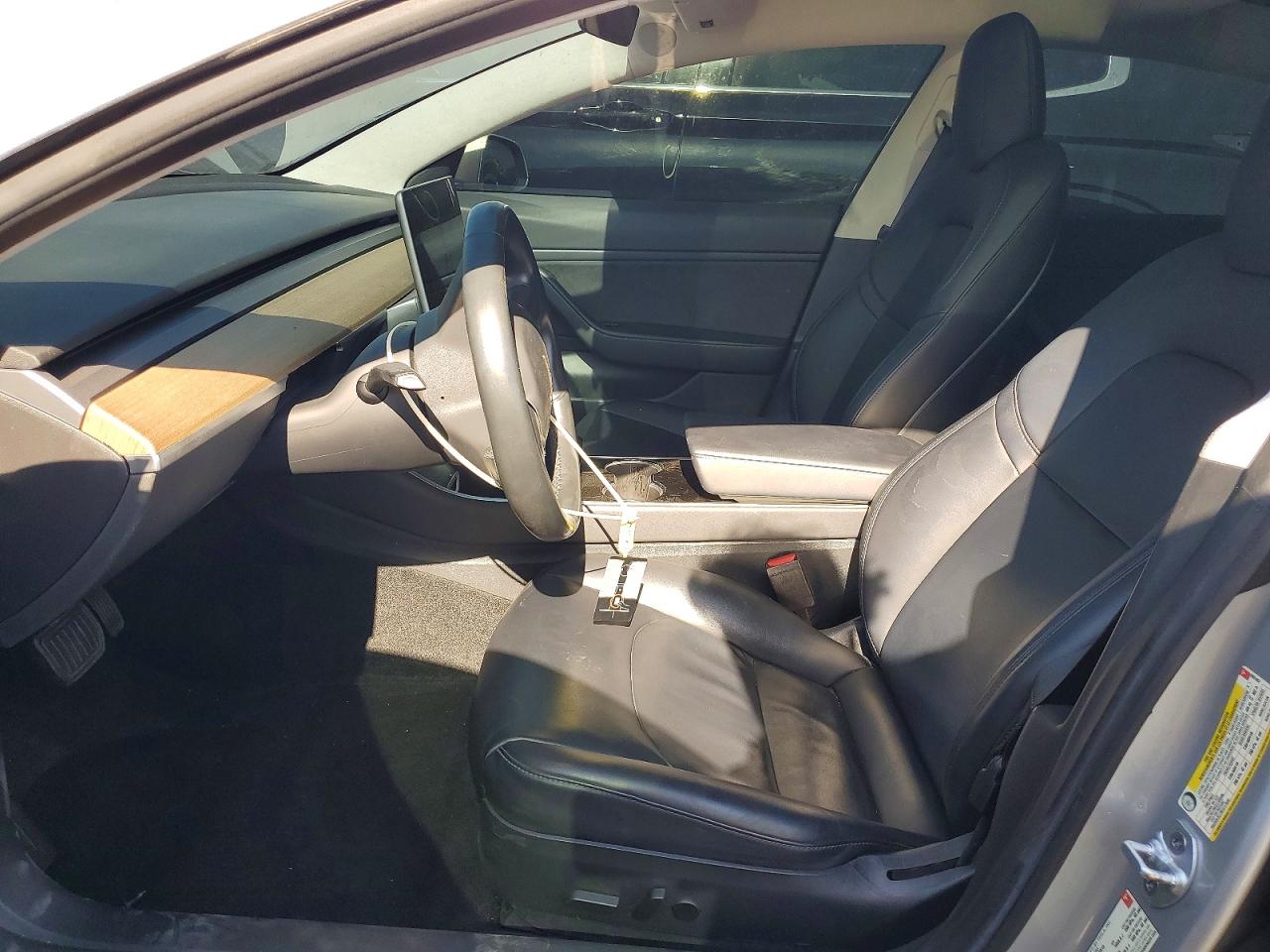 5YJ3E1EA4HF002482 · 2017 TESLA MODEL 3 · 7/12