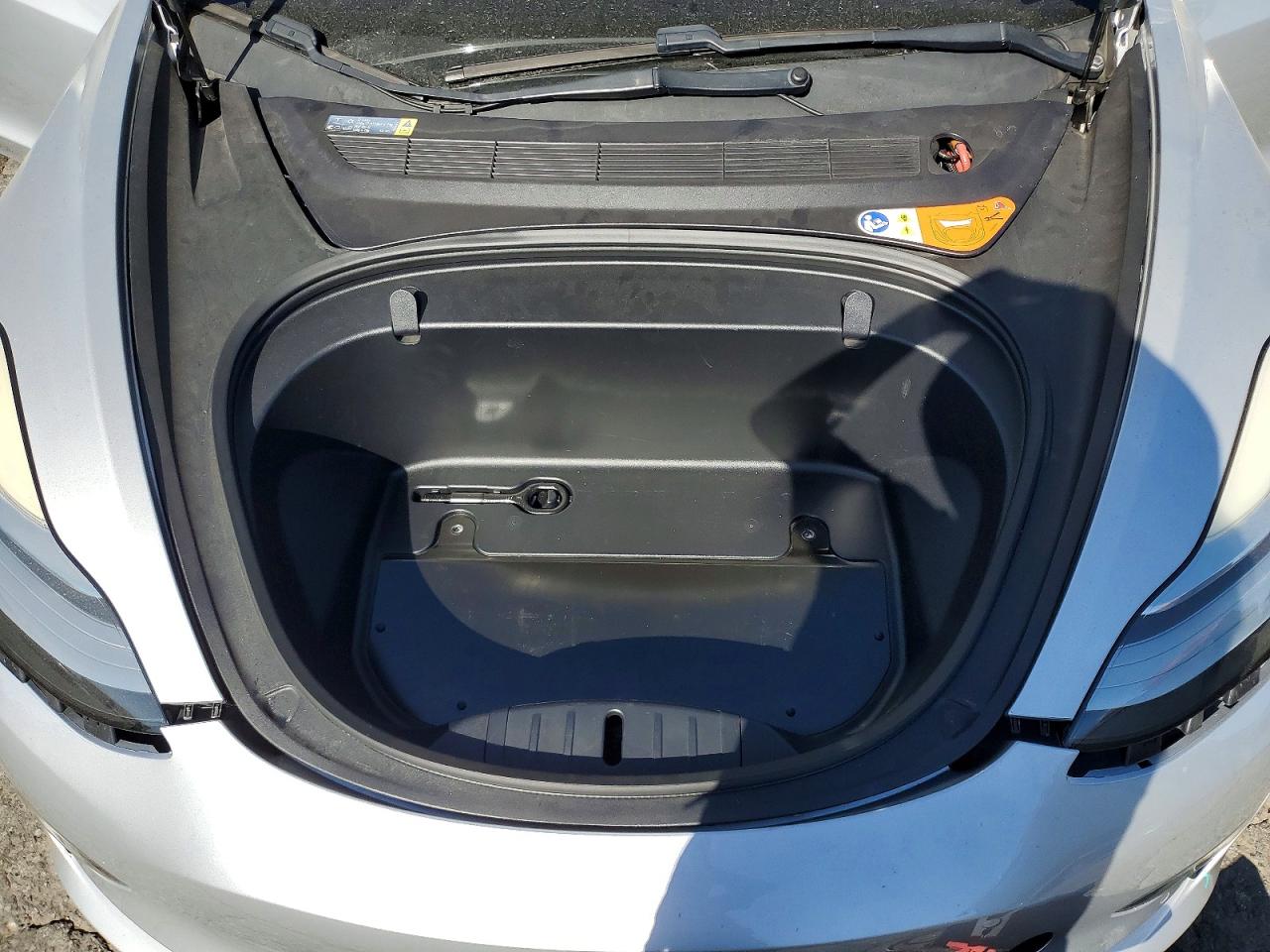 5YJ3E1EA4HF002482 · 2017 TESLA MODEL 3 · 11/12