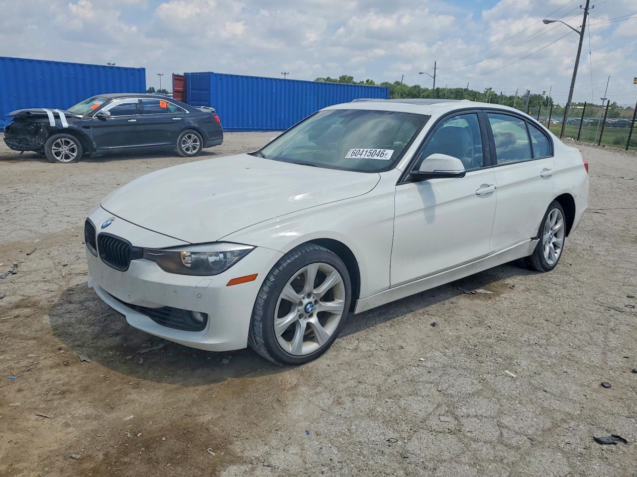WBA3B3C52FF546978 · 2015 BMW 328