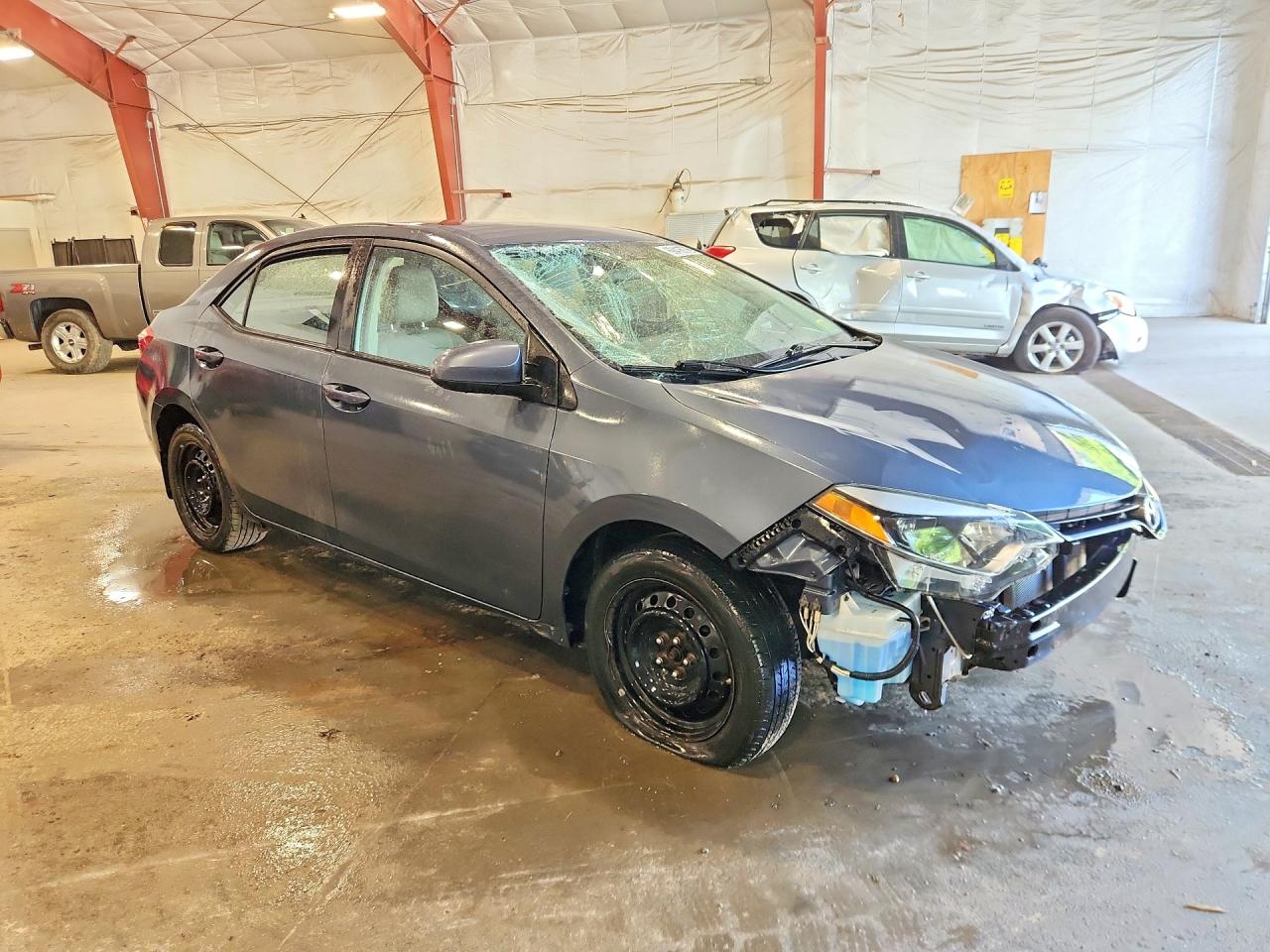 2T1BURHE2FC271206 · 2015 TOYOTA COROLLA · 4/13