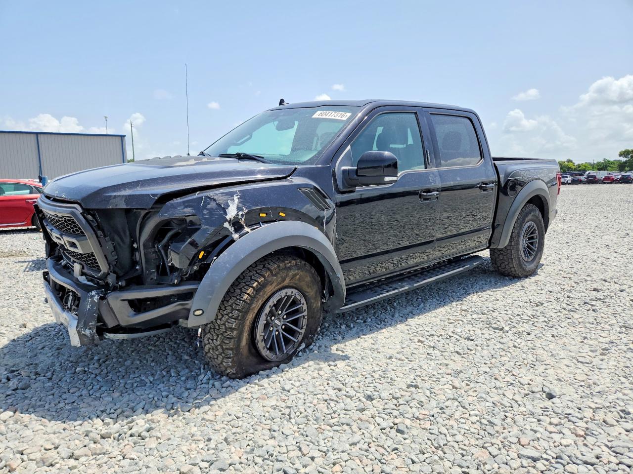 1FTFW1RG6LFC71399 · 2020 FORD F150