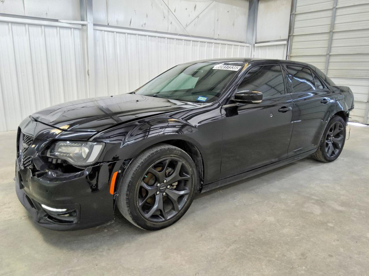 2C3CCADG7PH548833 · 2023 CHRYSLER 300