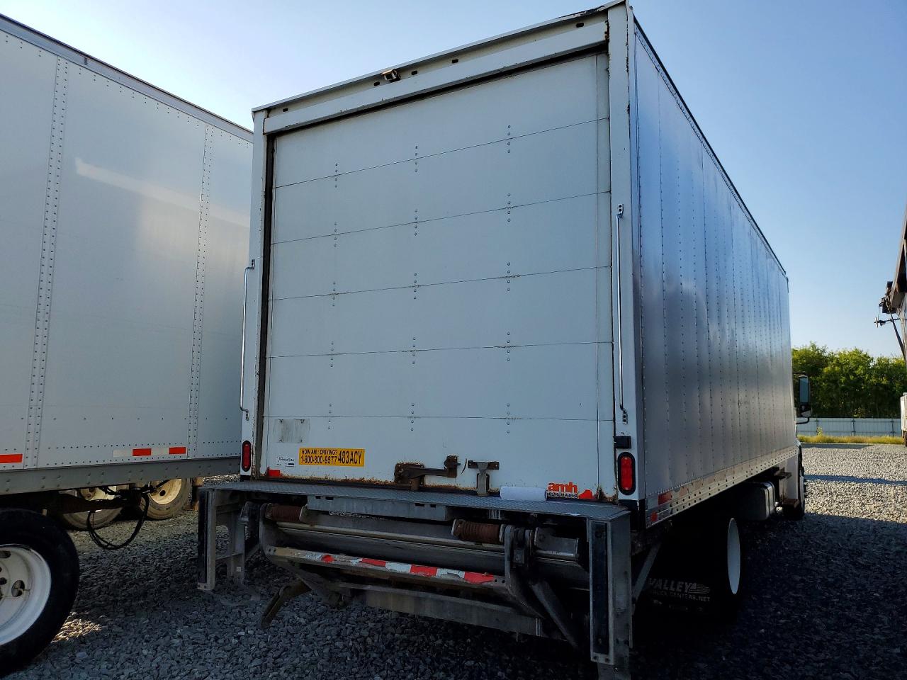 3ALACWFC5KDKL2611 · 2019 FREIGHTLINER M2 · 3/13
