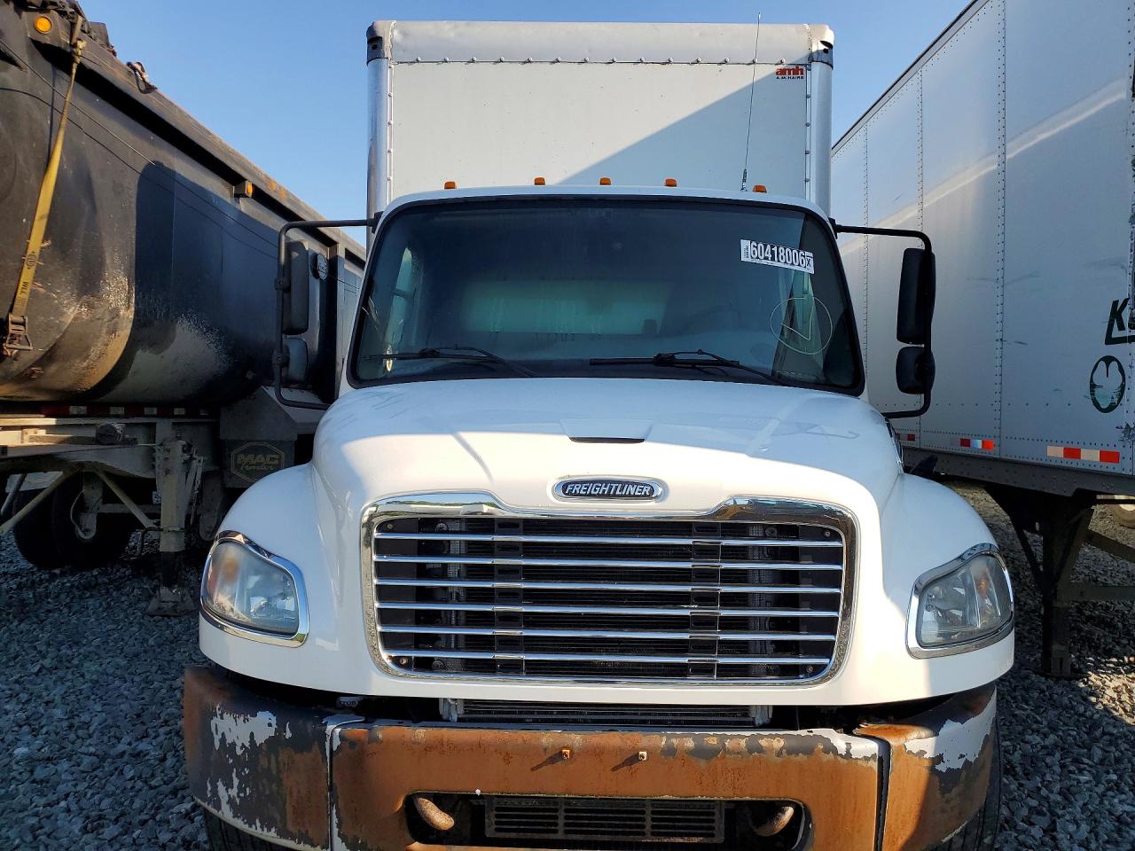 3ALACWFC5KDKL2611 · 2019 FREIGHTLINER M2 · 5/13