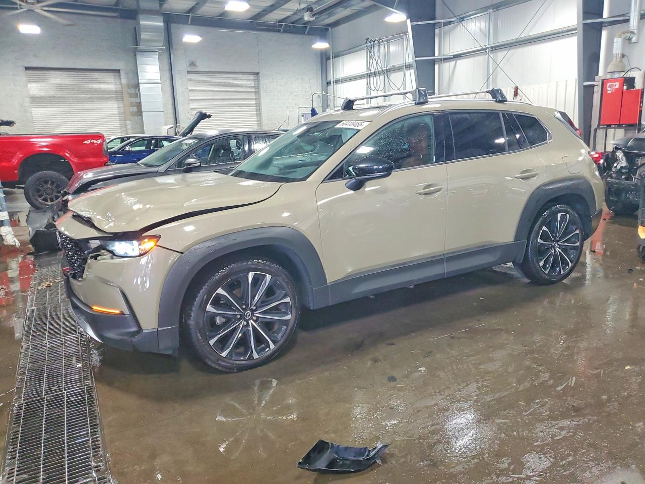 7MMVABDY1PN149612 · 2023 MAZDA CX-50