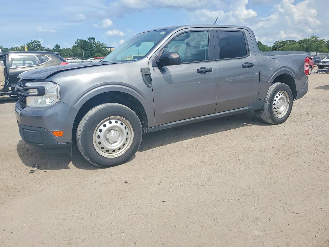 3FTTW8E3XNRA39392 · 2022 FORD MAVERICK