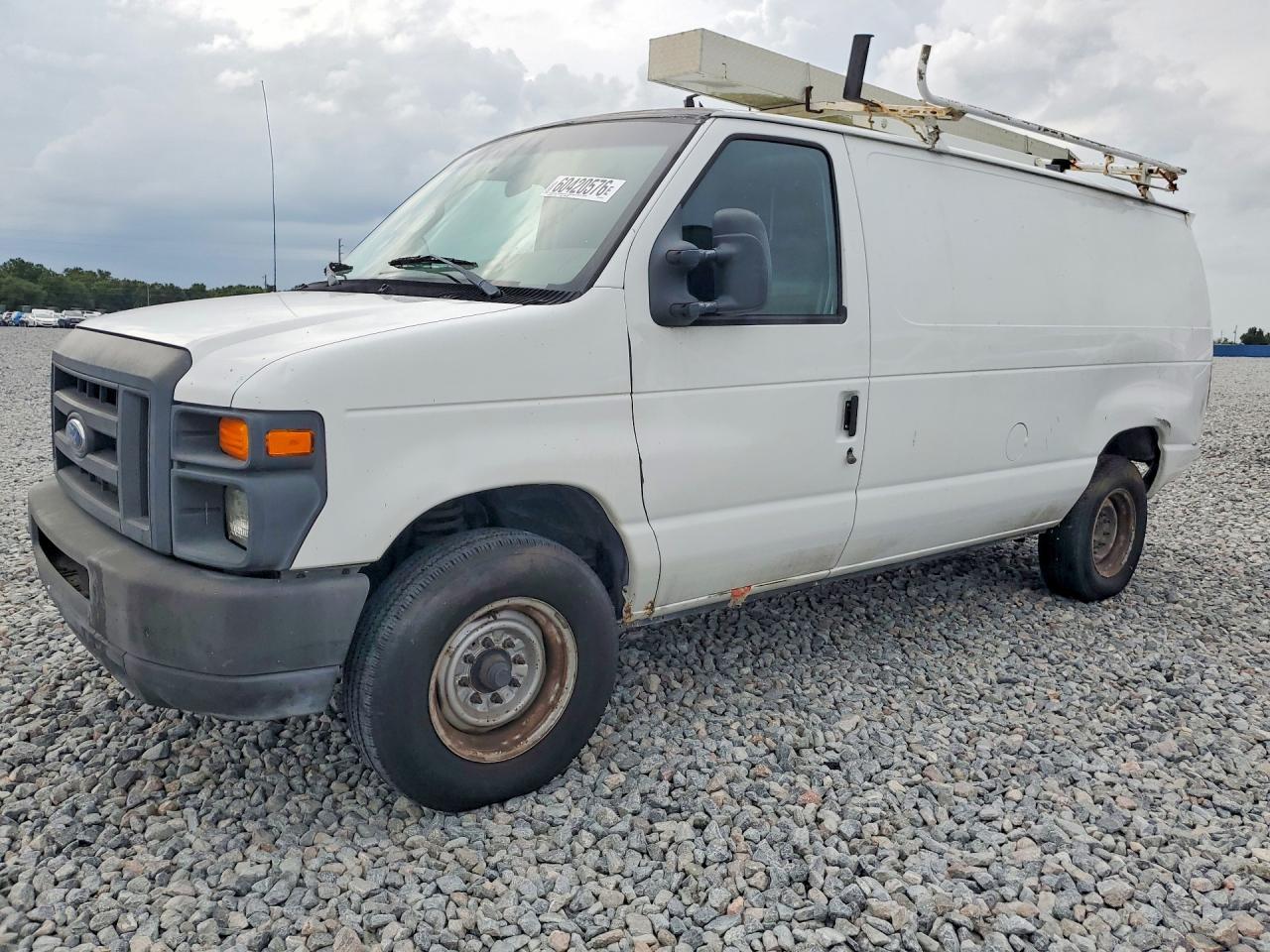 1FTNE24W68DA42159 · 2008 FORD ECONOLINE