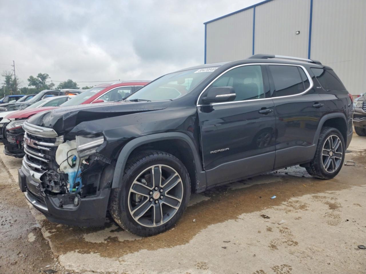 1GKKNMLS2LZ132776 · 2020 GMC ACADIA