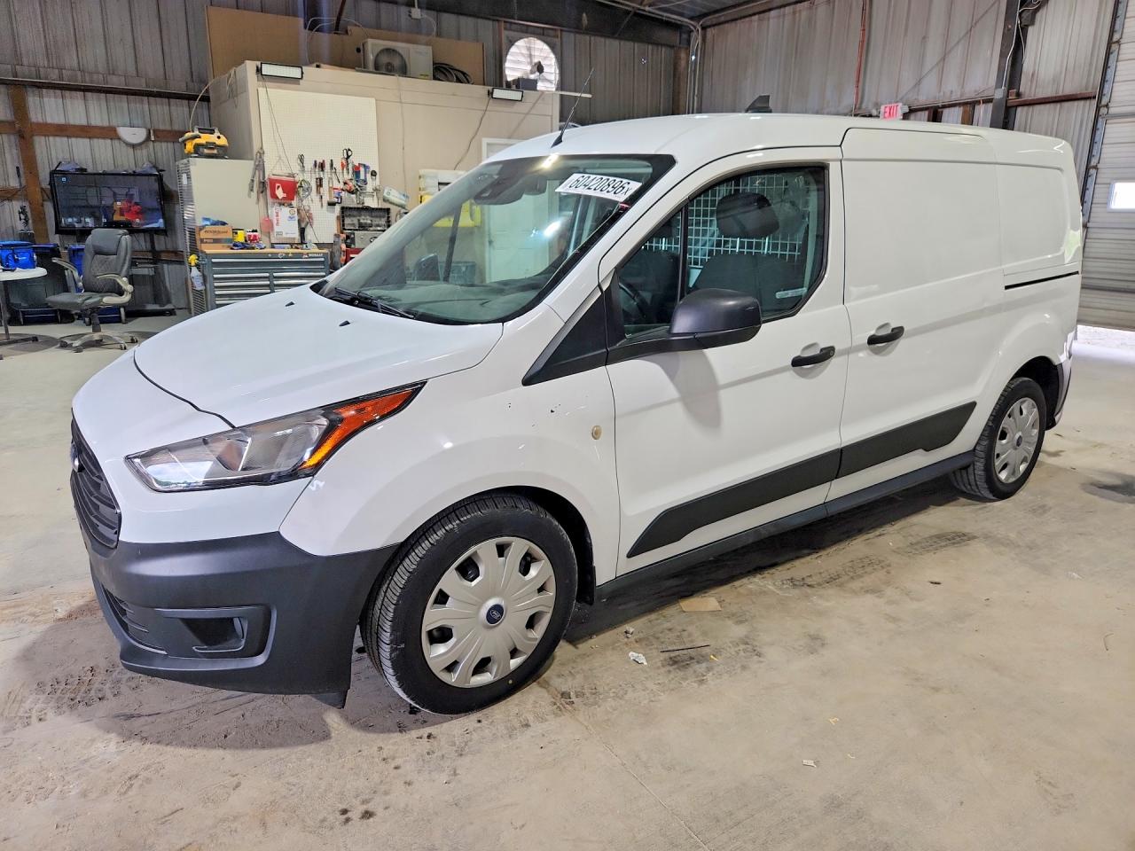 NM0LS7S29N1520131 · 2022 FORD TRANSIT CONNECT