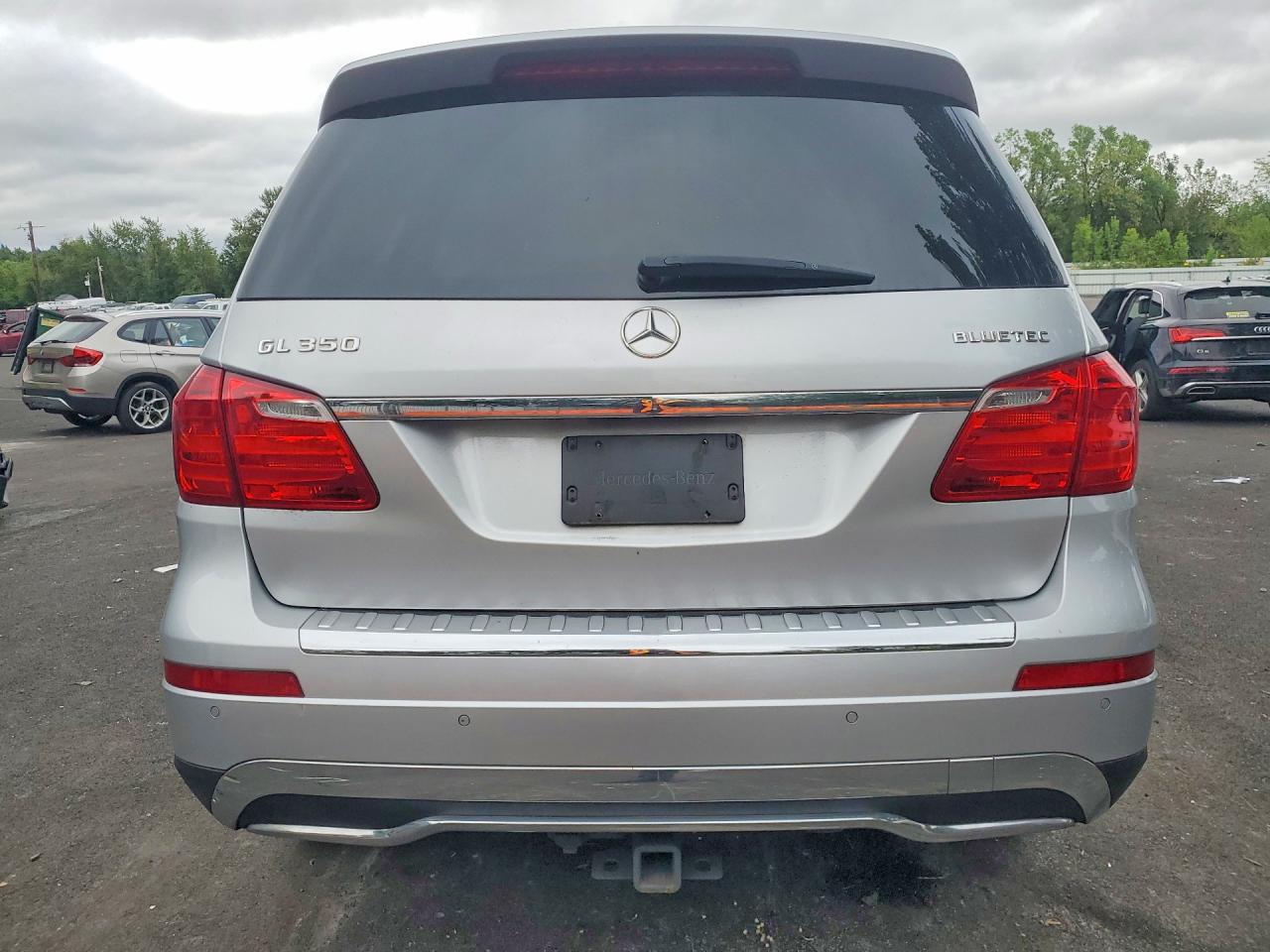 4JGDF2EEXFA583899 · 2015 MERCEDES-BENZ GL · 6/13