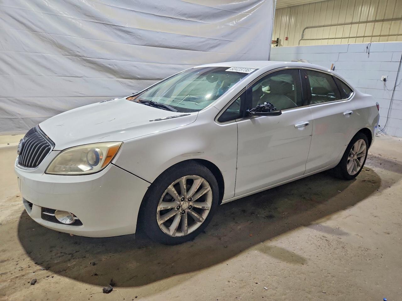 1G4PR5SK6D4205414 · 2013 BUICK VERANO