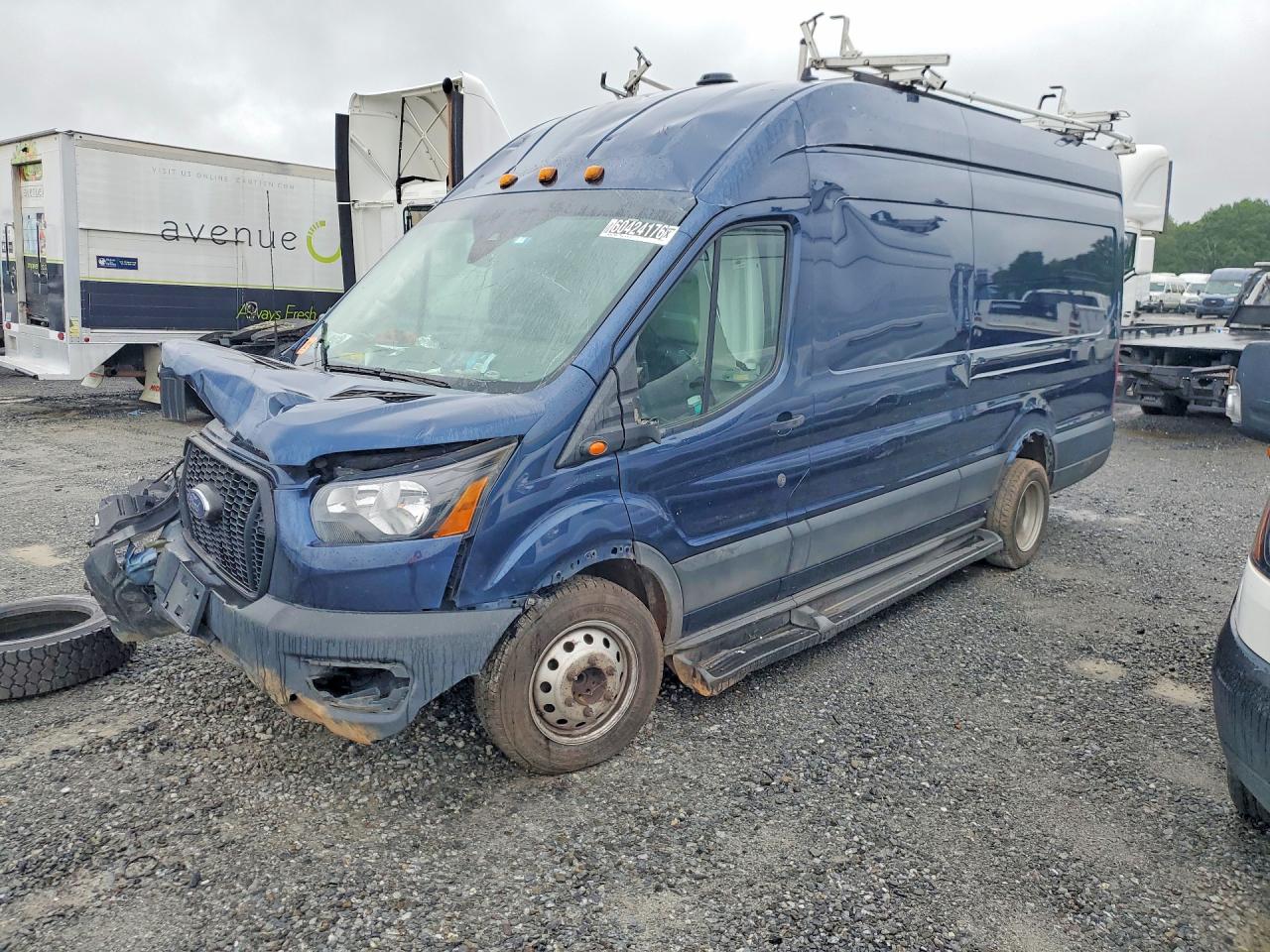 1FTBF4XG8NKA61870 · 2022 FORD ALL Models