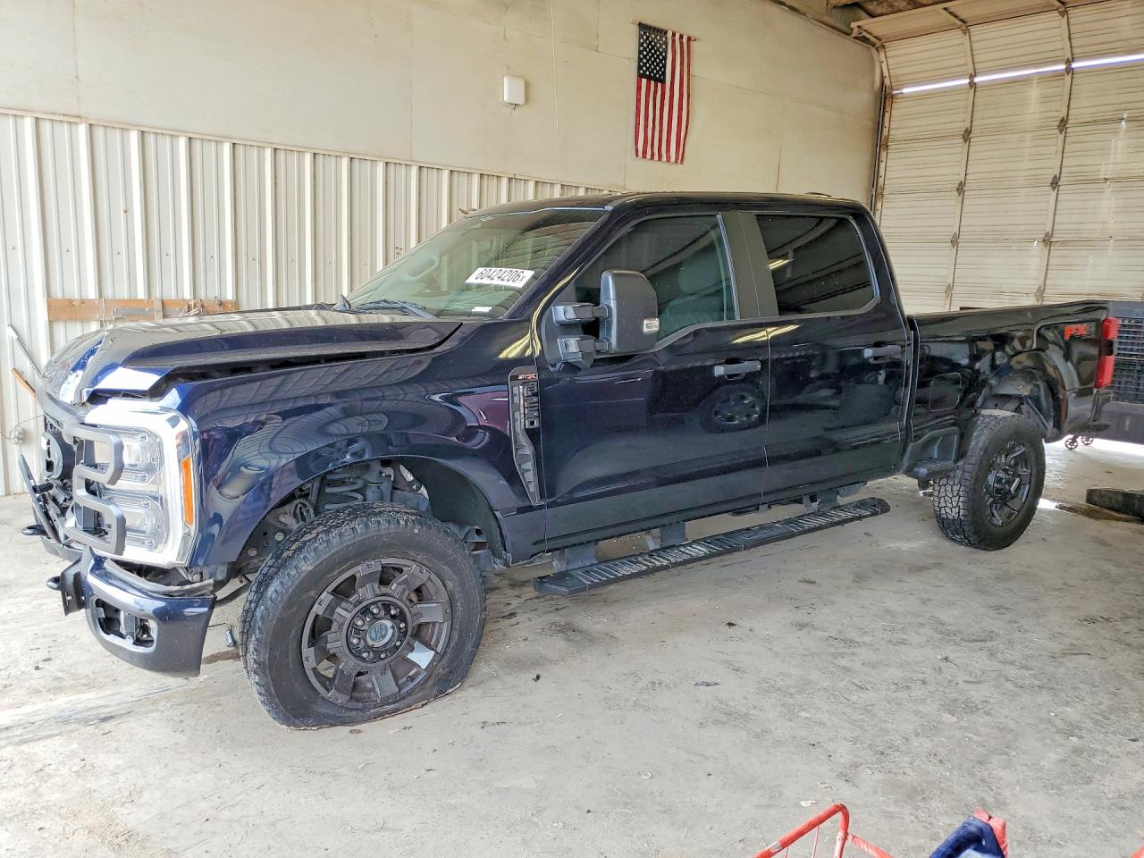 1FT8W2BAXPED15923 · 2023 FORD F250